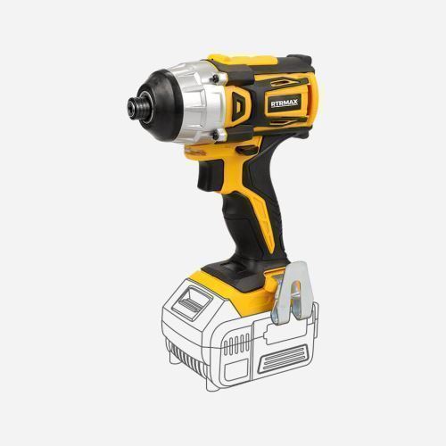 RTX 2022B DARBELİ VİDALAMA 18V AKÜSÜZ